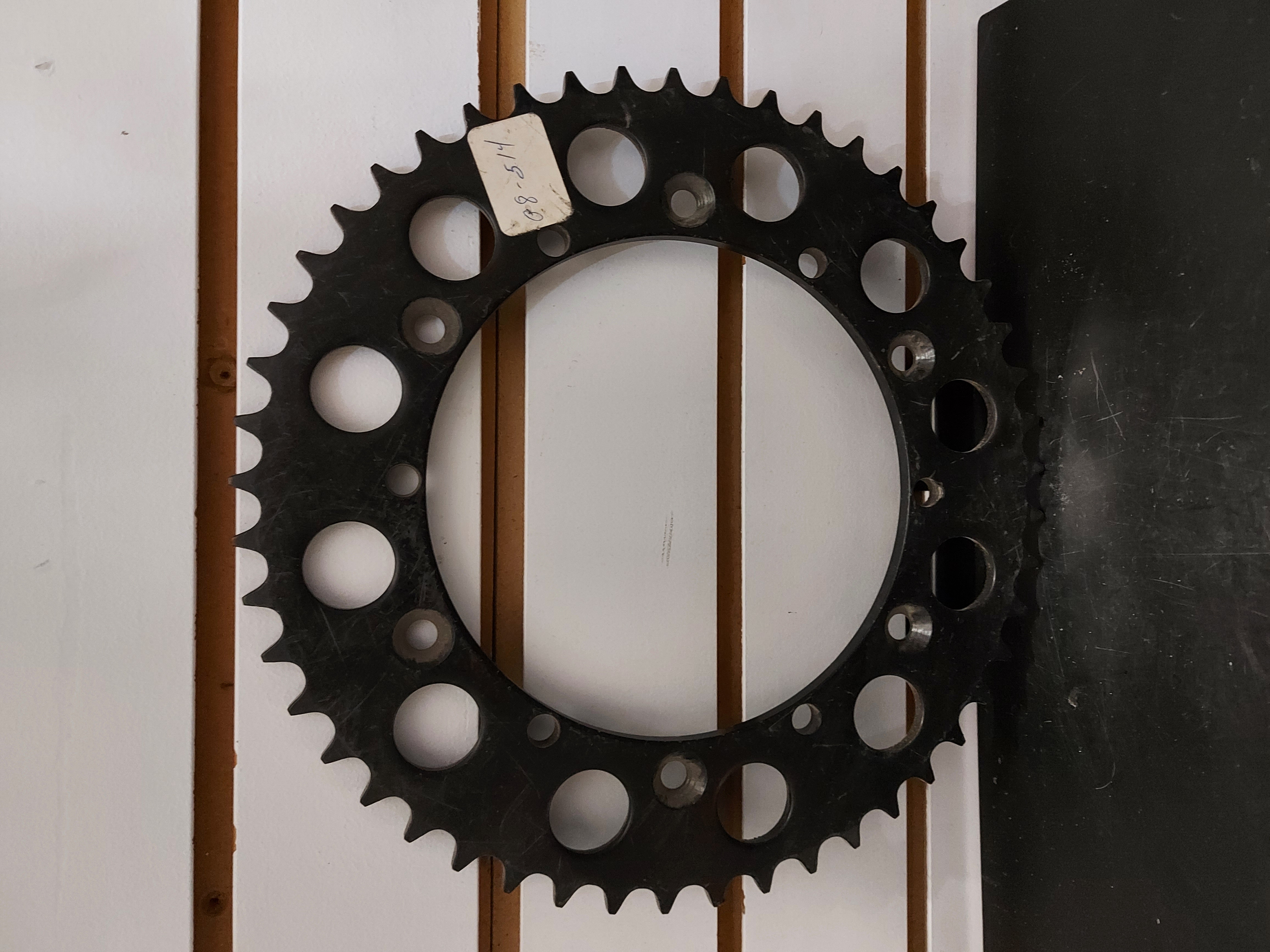 SPROCKET